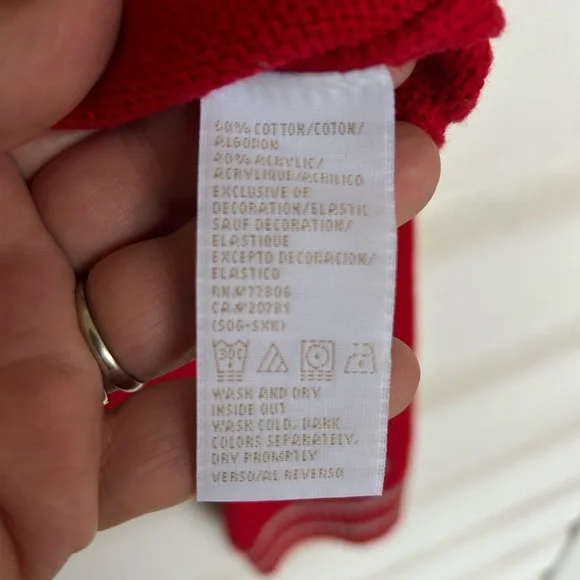 Tommy Hilfiger Sweater - Picture 4 of 7